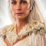 Morena Baccarin