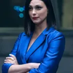 Morena Baccarin