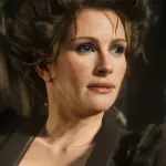 Julia Roberts