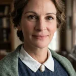 Julia Roberts