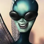 Plasmabolt (The Incredibles)
