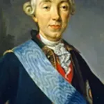Peter III of Russia