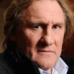 Gérard Depardieu