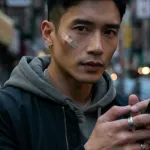 Manny Jacinto