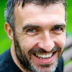 Mark O'Halloran