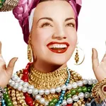 Carmen Miranda