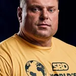 Zydrunas Savickas