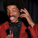 Melvin Gregg