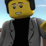 Dr. Cyrus Borg