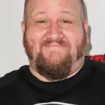 Stephen Kramer Glickman