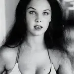 Yvonne Craig