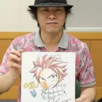 Hiro Mashima