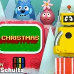 Christmas (Yo Gabba Gabba! episode)