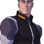 Josh Keaton