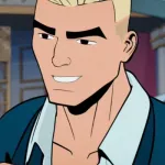 Josh Keaton