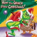 How the Grinch Stole Christmas! (TV special)