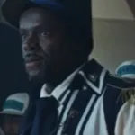 Anthony Oseyemi