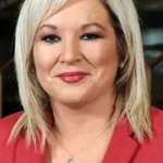 Michelle O'Neill