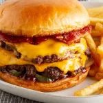 Cheeseburger
