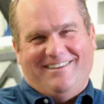 Richard Trethewey