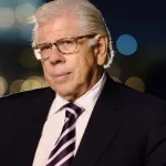 Carl Berstein