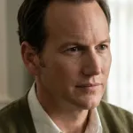 Patrick Wilson