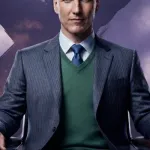Patrick Wilson