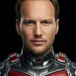 Patrick Wilson
