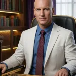 Patrick Wilson