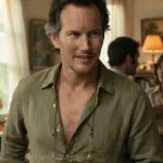 Patrick Wilson
