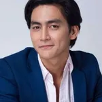 Cedrick Juan