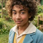 Miles Brown