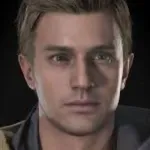 Ethan Winters