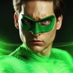 Tobey Maguire