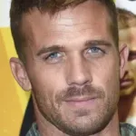 Cam Gigandet