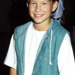 Johnathan Taylor Thomas