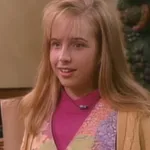 Lecy Goranson