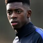 Ousmane Dembélé