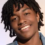 Ceyair J Wright