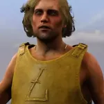 Beau Gray (Red Dead)