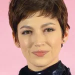 Úrsula Corberó