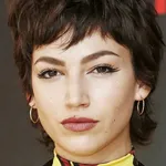 Úrsula Corberó