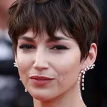 Úrsula Corberó