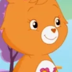 Friend Bear