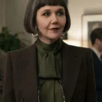 Maggie Gyllenhaal