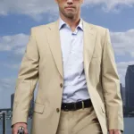 Jeffery Donovan