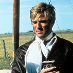 Robert Redford