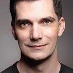Stephen Blackehart