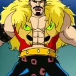 Kraven the Hunter (SM:TAS)