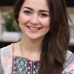 Hania Aamir